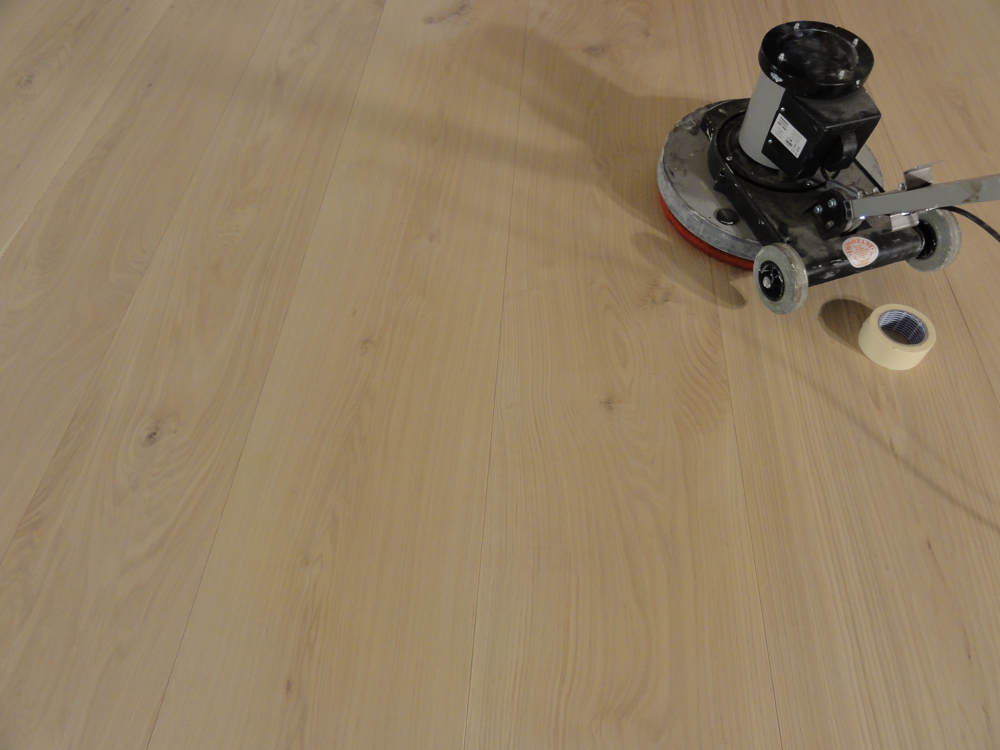 sliping av gulv, gulvsliping